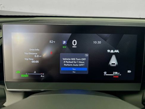 New 2026 Toyota RAV4 LE FWD image 17