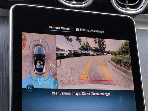 New 2026 Mercedes-Benz CLE 300 4MATIC Coupe image 20