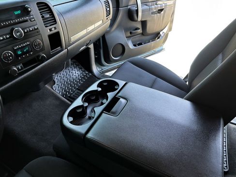 Used 2013 GMC Sierra 1500 SLE w/ Power Tech Package AWD/4WD image 21