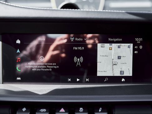 Used 2026 Porsche 911 Targa 4S image 66