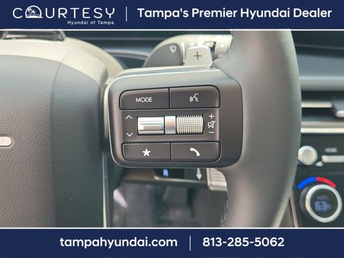 New 2026 Hyundai Santa Fe SEL image 27