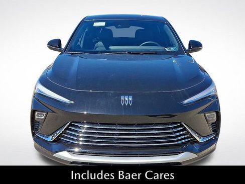New 2026 Buick Envista Sport Touring w/ Convenience I Package FWD image 2