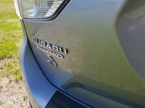 Certified 2023 Subaru Forester Sport AWD/4WD image 30