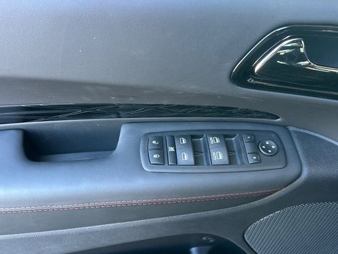 New 2026 Dodge Durango GT AWD/4WD image 12