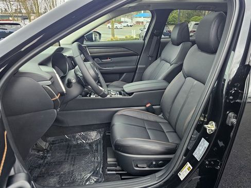 New 2026 MAZDA CX-50 2.5 Turbo w/ Accent Package image 21