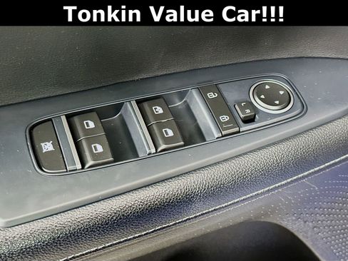 Used 2021 Kia Forte GT-Line image 18