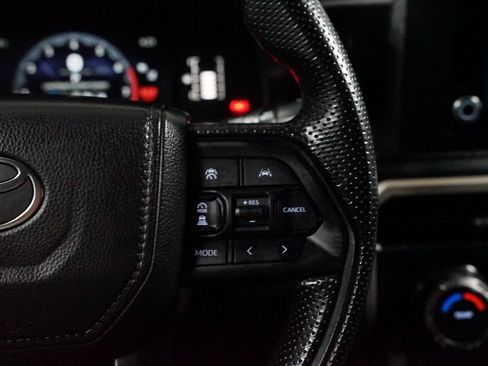 Certified 2025 Toyota Tacoma SR RWD image 13