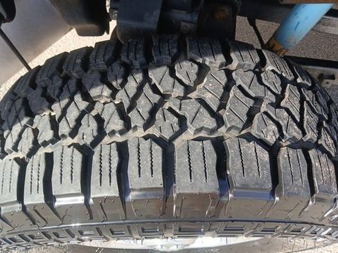 Used 2016 RAM 2500 Power Wagon Tradesman image 44