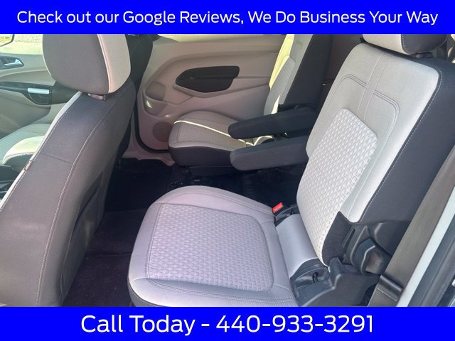 Used 2019 Ford Transit Connect XLT FWD image 22
