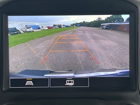 Used 2022 Chevrolet Silverado 1500 RST w/ Convenience Package II RWD image 26
