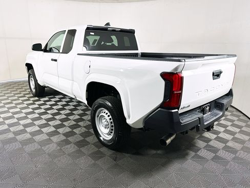 Certified 2024 Toyota Tacoma SR w/ Towing Package image 5