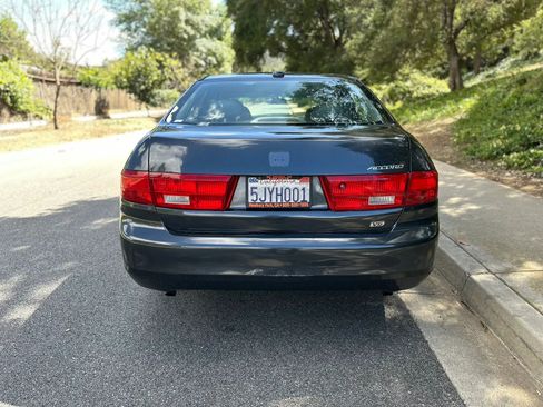Used 2005 Honda Accord EX-L image 4