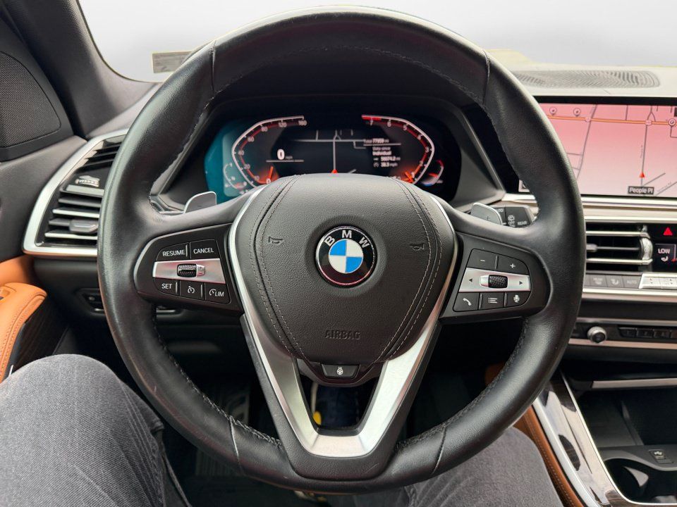 Used 2019 BMW X5 xDrive40i w/ Premium Package 2 AWD/4WD image 10