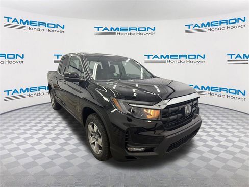 New 2026 Honda Ridgeline RTL image 7