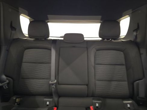 Used 2025 Chevrolet Equinox LT FWD image 20