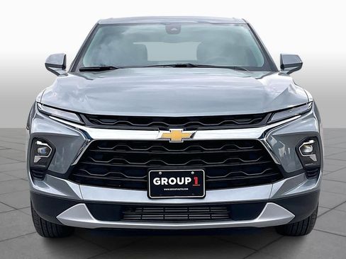 New 2026 Chevrolet Blazer LT w/ LPO, Floor Liner Package image 3