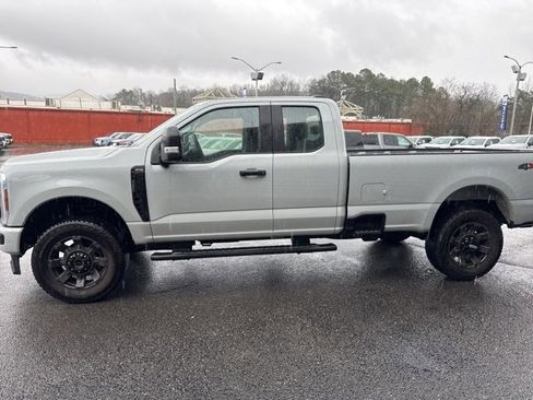 Used 2025 Ford F350 XL w/ STX Appearance Package image 6