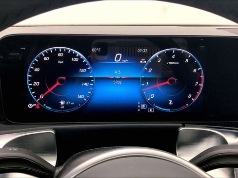 Certified 2023 Mercedes-Benz GLB 250 image 22