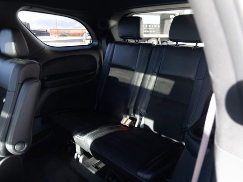 Used 2022 Dodge Durango GT w/ GT Premium Group image 18