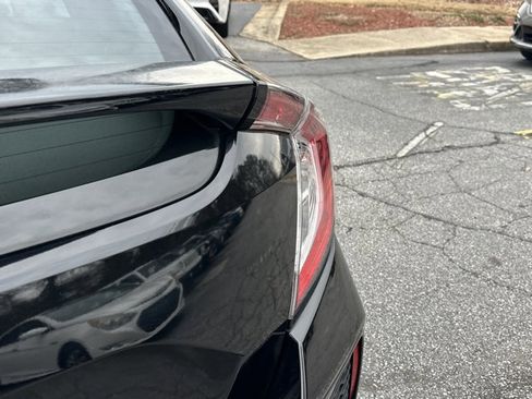 Used 2019 Honda Civic EX image 20