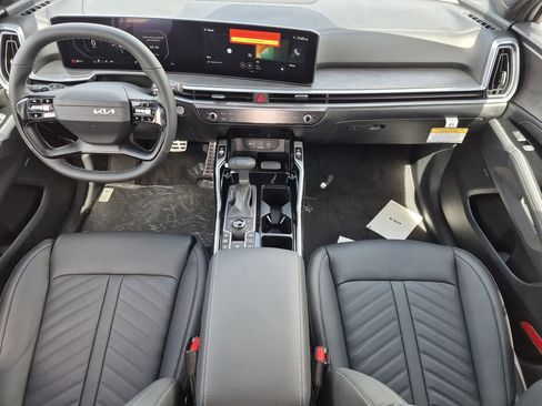 New 2026 Kia Sorento SX Prestige AWD/4WD image 13