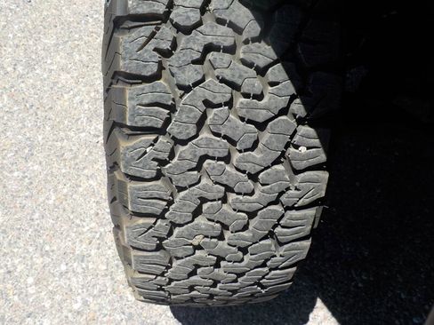 Used 2007 Toyota FJ Cruiser 4WD image 12