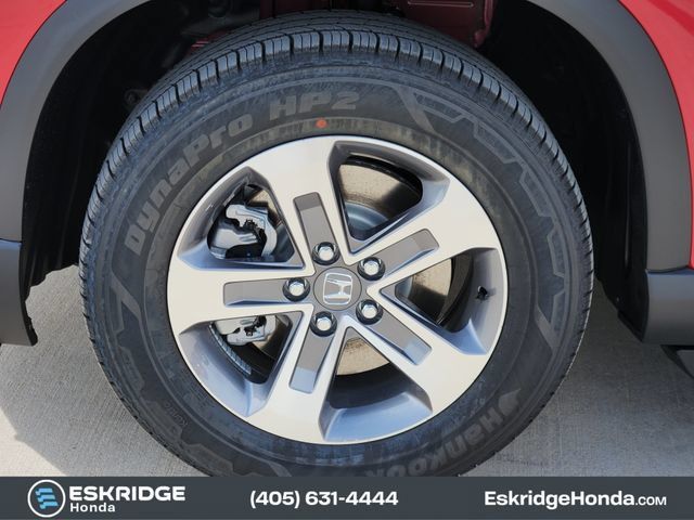 New 2026 Honda Pilot EX-L image 8