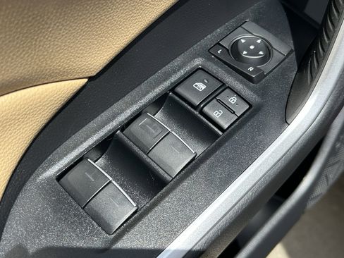 Used 2025 Toyota RAV4 XLE Premium w/ Weather Package AWD/4WD image 16