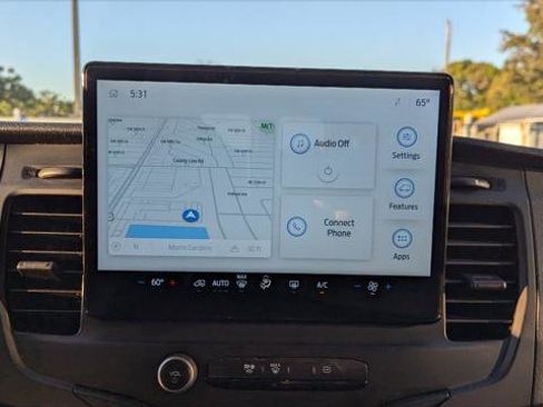 Used 2022 Ford E-Transit 148 High Roof Extended image 22