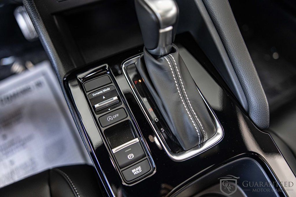 Used 2023 Acura Integra A-Spec FWD image 29