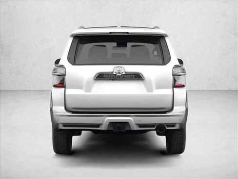 Used 2023 Toyota 4Runner Limited image 5
