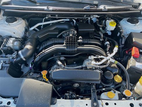 Used 2022 Subaru Impreza Premium image 28