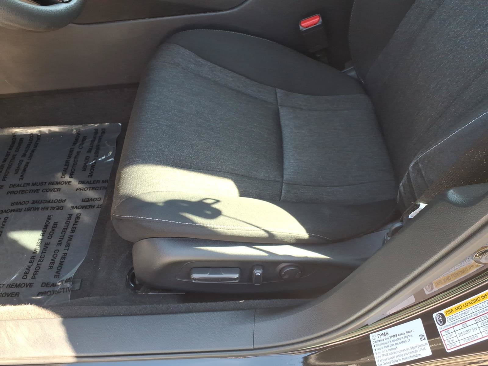 Certified 2024 Honda Accord EX image 14