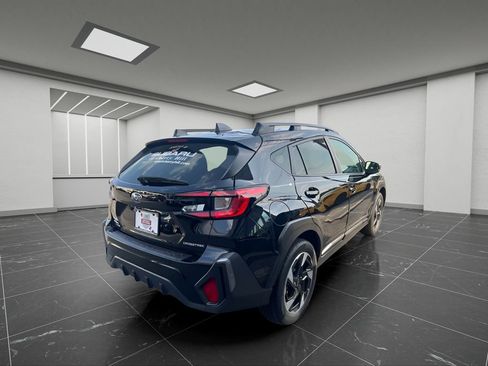 Used 2025 Subaru Crosstrek 2.5i Limited w/ Crosstrek Mirror Package AWD/4WD image 3