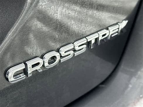 Certified 2025 Subaru Crosstrek 2.0i Premium image 28