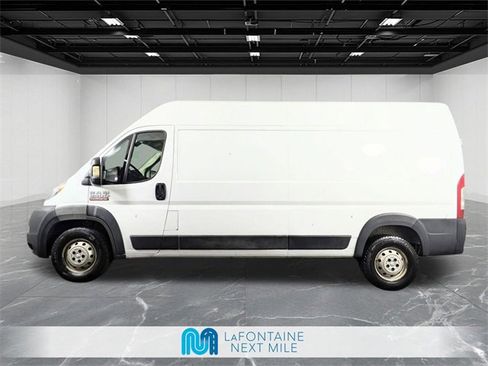Used 2017 RAM ProMaster 3500 image 2