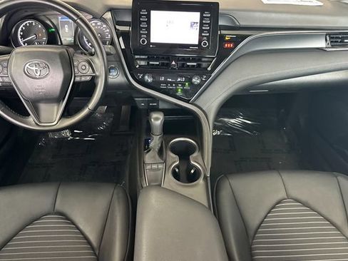 Certified 2023 Toyota Camry SE w/ Convenience Package FWD image 17