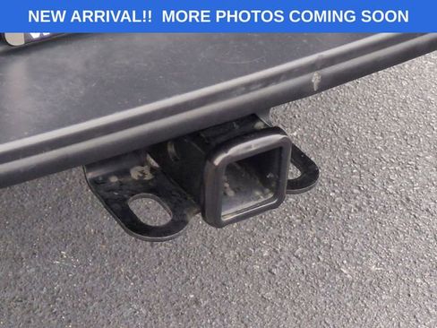 Certified 2021 Jeep Gladiator Rubicon w/ Safety Group image 32