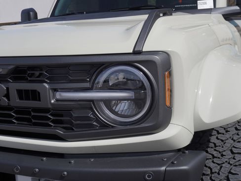 New 2025 Ford Bronco Raptor image 14