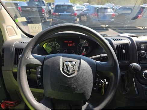 Used 2020 RAM ProMaster 3500 FWD image 6