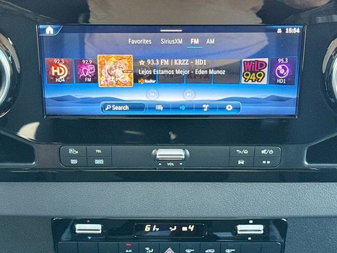 New 2026 Mercedes-Benz Sprinter 2500 image 14