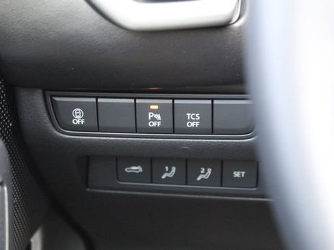 New 2026 MAZDA CX-50 AWD 2.5 S w/ Cargo Package image 18