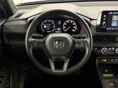 Used 2025 Honda CR-V Sport-L image 11
