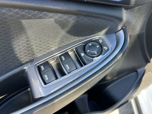 Used 2025 Chevrolet Malibu RS image 20