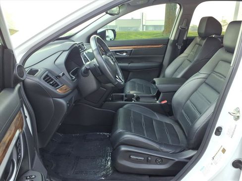 Used 2020 Honda CR-V EX-L image 24