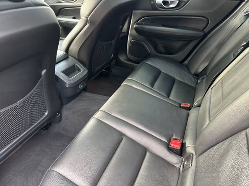 Certified 2024 Volvo S60 B5 Plus AWD/4WD image 11