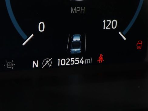 Used 2021 Ford F150 Lariat AWD/4WD image 27