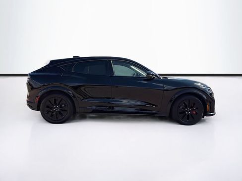 Used 2025 Ford Mustang Mach-E Premium w/ Sport Appearance Package AWD/4WD image 4