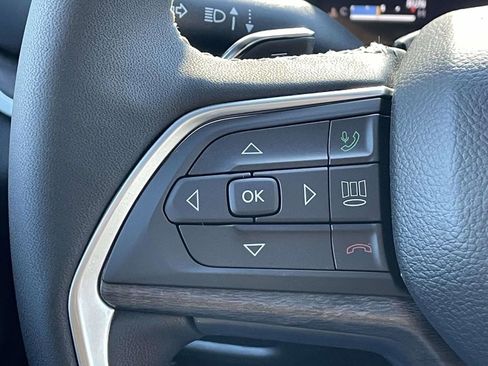 New 2026 Jeep Grand Cherokee Altitude AWD/4WD image 30