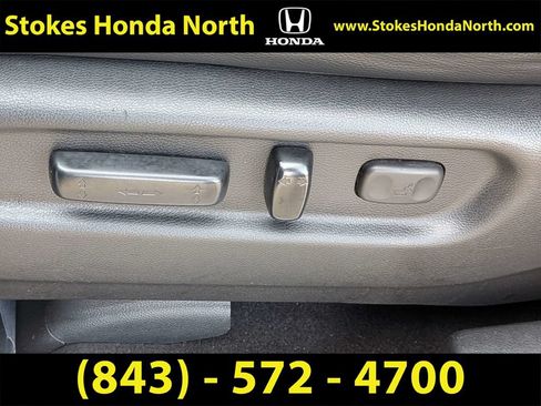 Used 2023 Honda Ridgeline Black Edition image 23